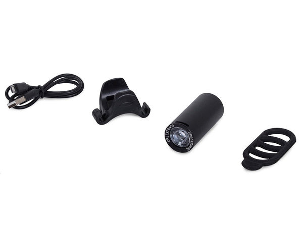 Dviračių priekinis žibintuvėlis led lempa