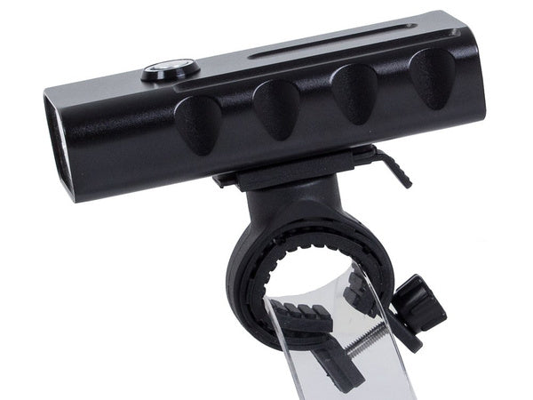 Priekinė dviračio šviesa vadovaujama cree xm-l t6