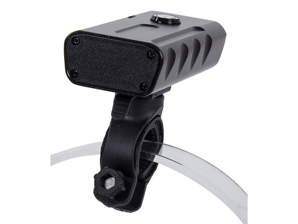 Priekinė dviračio šviesa vadovaujama cree xm-l t6