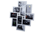 3d nuotraukų rėmelis daugiafunkcinis nuotraukų rėmelis 10 nuotraukų didelis