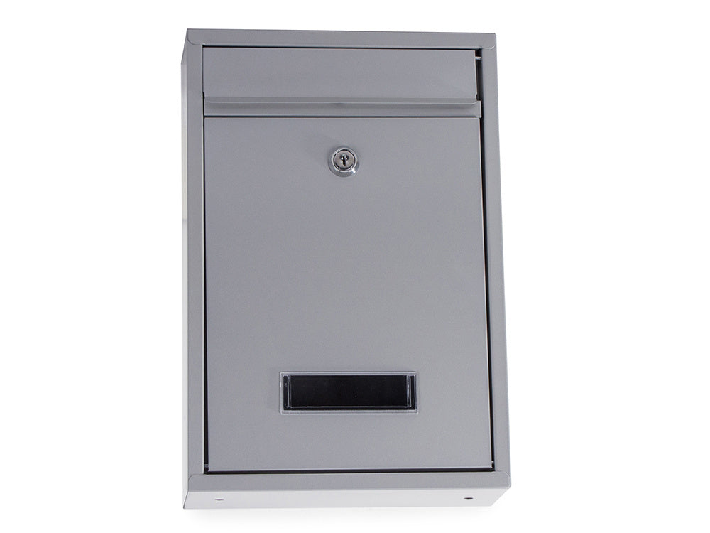 Pašto dėžutė laiškams, lankstinukams, laikraščiams siųsti