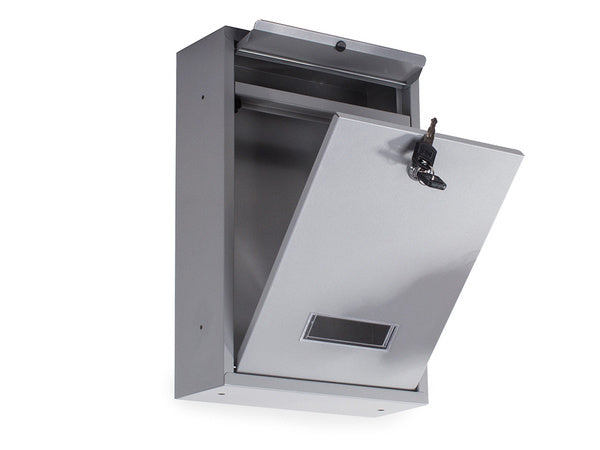 Pašto dėžutė laiškams, lankstinukams, laikraščiams siųsti