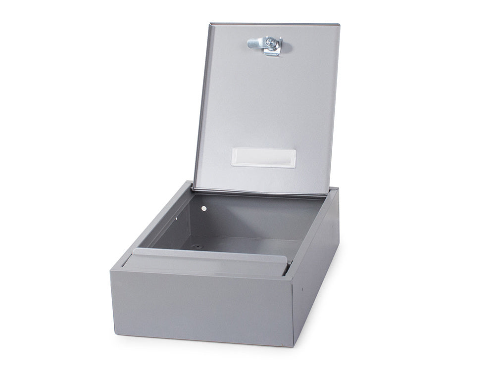 Pašto dėžutė laiškams, lankstinukams, laikraščiams siųsti