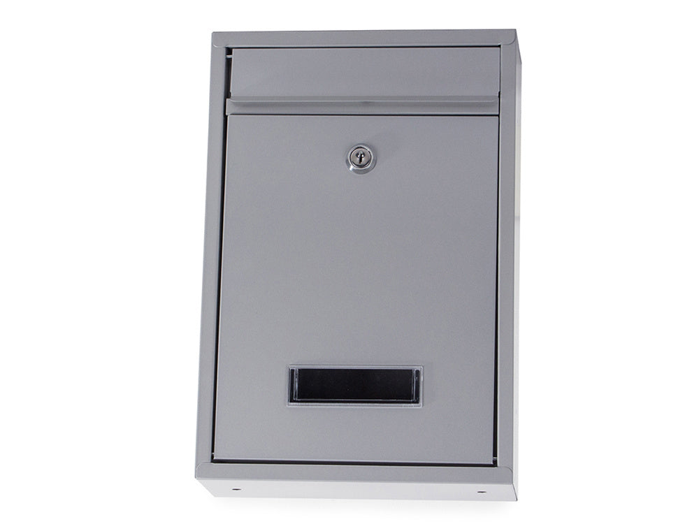 Pašto dėžutė laiškams, lankstinukams, laikraščiams siųsti