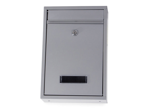 Pašto dėžutė laiškams, lankstinukams, laikraščiams siųsti