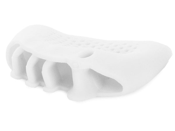 Pirštų separatorius hallux valgus apsauginis gelio pleištas