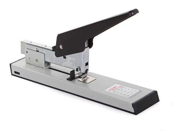 Biuro segiklis didelis tvirtas metalinis 100 lapų