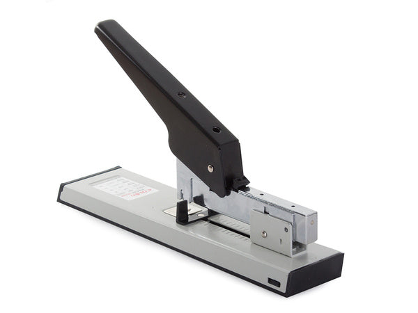 Biuro segiklis didelis tvirtas metalinis 100 lapų