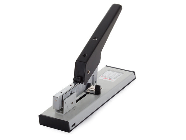 Biuro segiklis didelis tvirtas metalinis 100 lapų