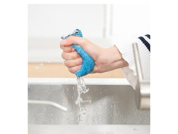 Mikropluošto šluostės valymo šluostės, 12 vnt.