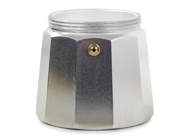 9 kavos virimo aparatas 450 ml aluminiumas