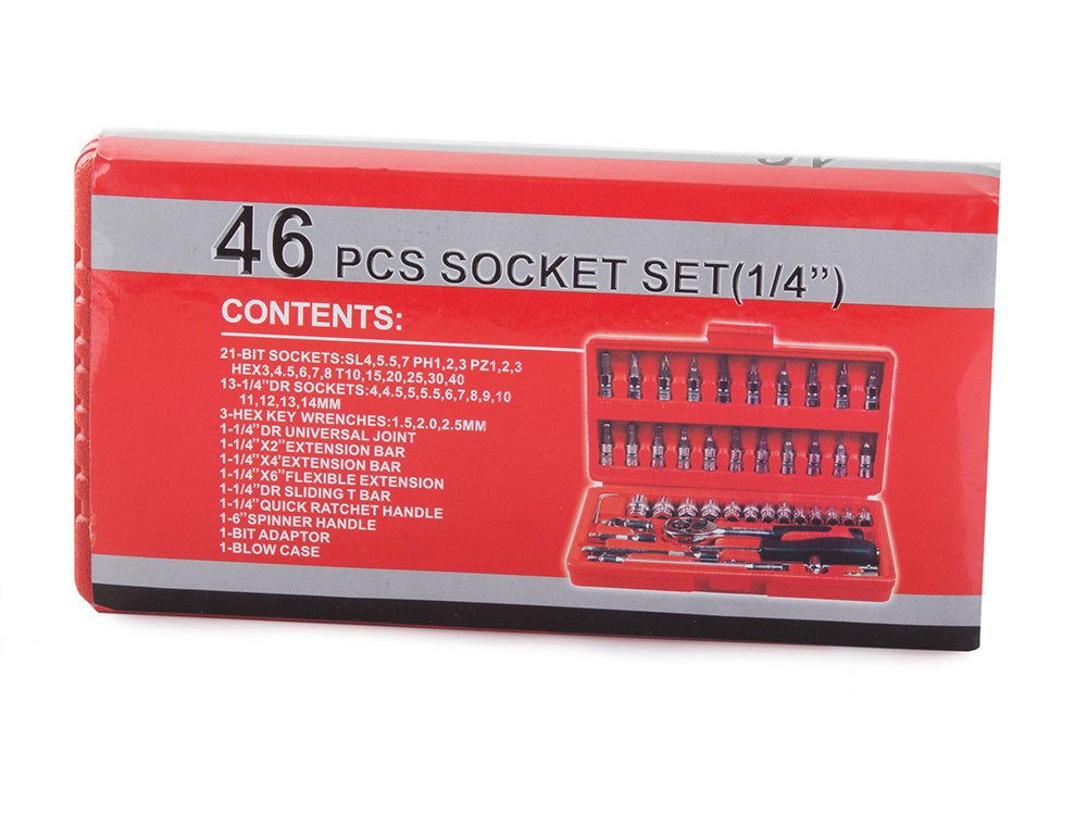 Įrankių rinkinys veržliarakčiai su lizdais torx alleno veržliarakčiai