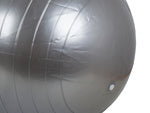 Gimnastikos kamuolys fitneso žemės riešutų pupelių didelis