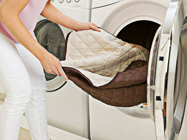 Sofos užvalkalas lovos užtiesalas dvipusė apsauga