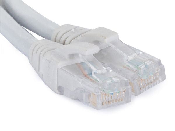 Lan cat6 rj45 ethernet net kabelis 10 m