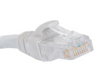 Lan cat6 rj45 ethernet net kabelis 5 m