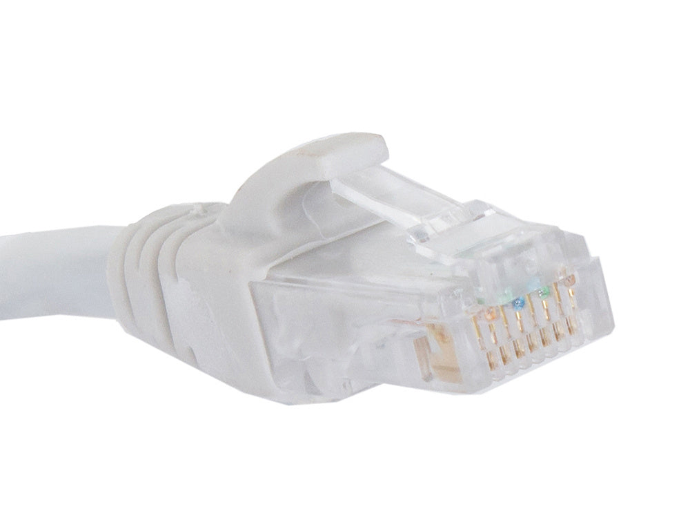 Lan cat6 rj45 ethernet net kabelis 5 m