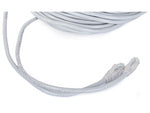 Lan cat6 rj45 ethernet net kabelis 5 m
