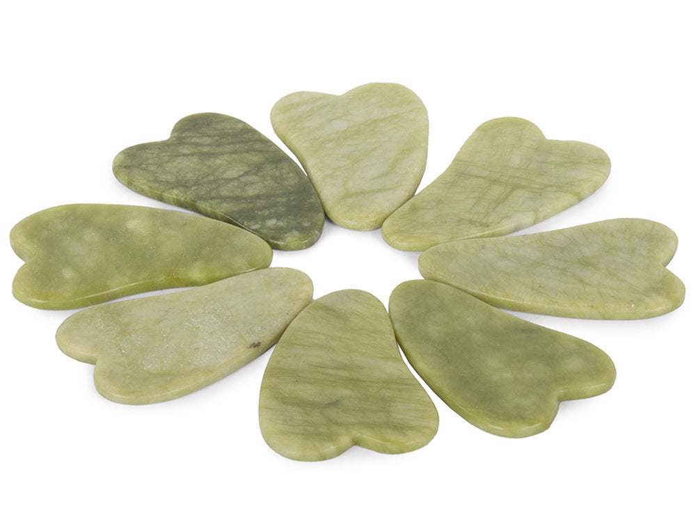 Nefrito kūno masažuoklis