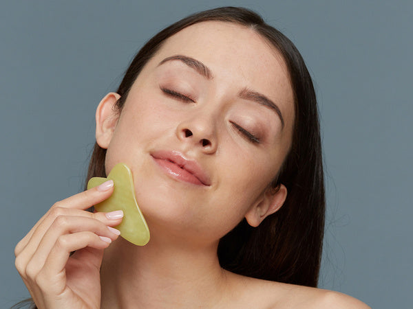 Nefrito kūno masažuoklis