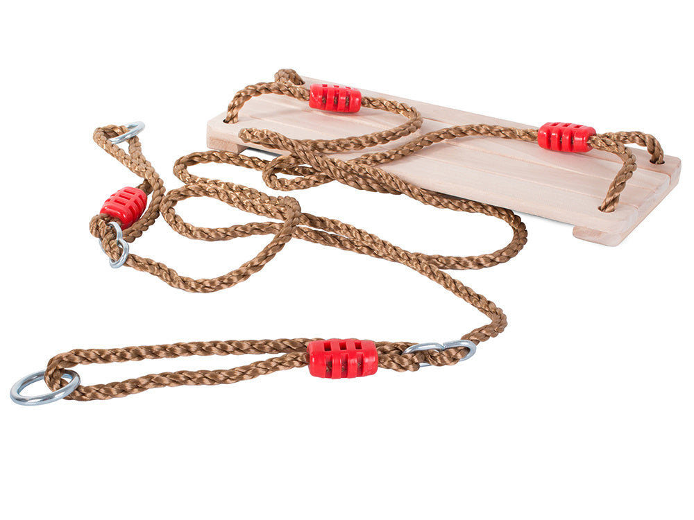 Sodo sūpynės vaikams supamoji kėdė lenta