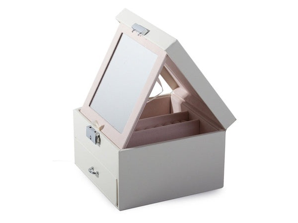 Papuošalų dėžutės organizatoriaus dėžutė