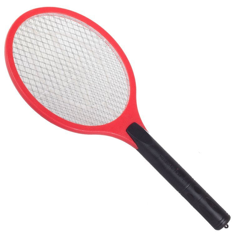 Elektrinis musių plaktuvas uodams naikinti