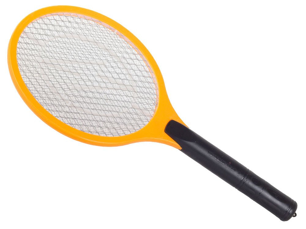 Elektrinis musių plaktuvas uodams naikinti