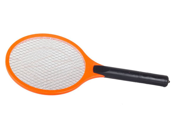 Elektrinis musių plaktuvas uodams naikinti