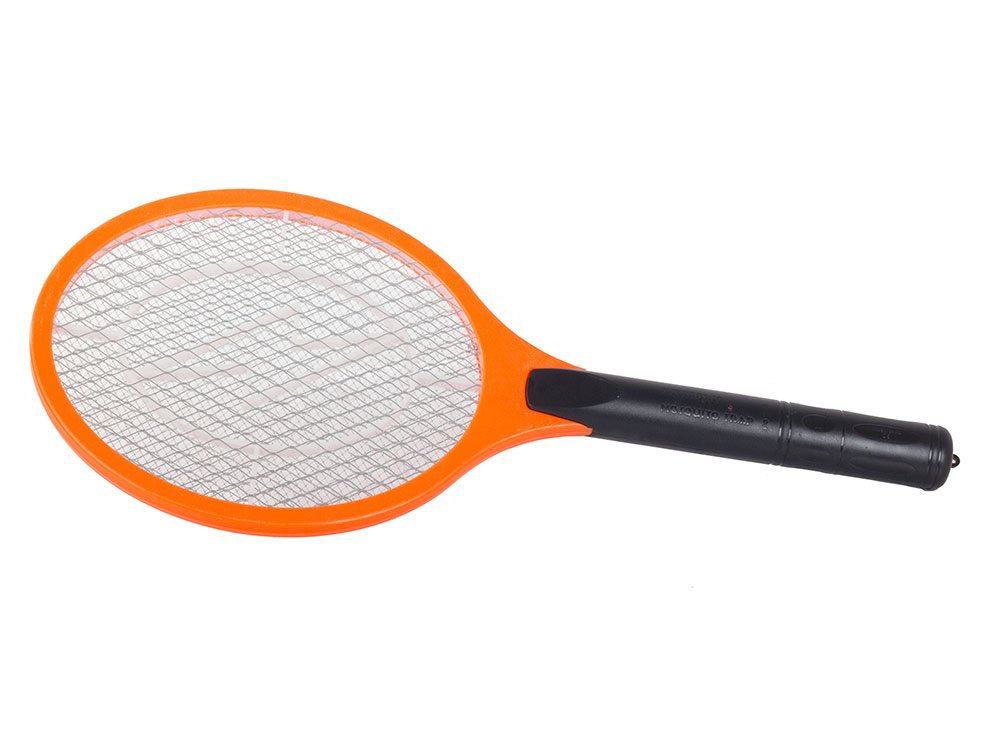 Elektrinis musių plaktuvas uodams naikinti