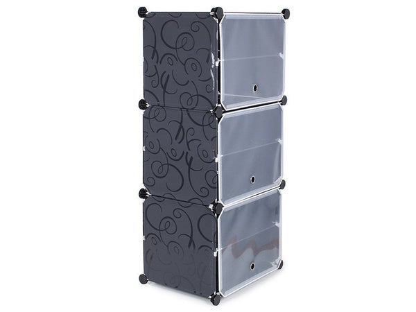 Modulinė batų lentyna batų lentyna batų spinta