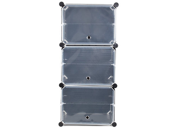 Modulinė batų lentyna batų lentyna batų spinta