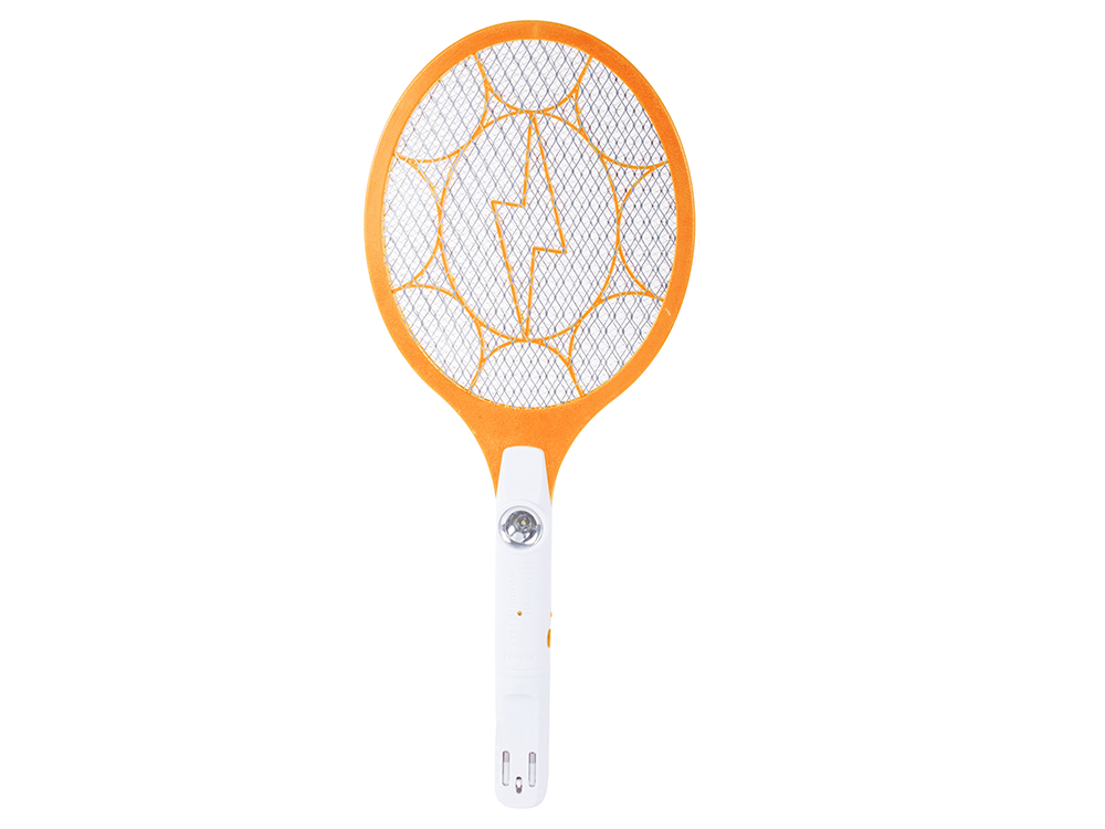 Elektrinė vabzdžių gaudyklė musės uodai ac. Led