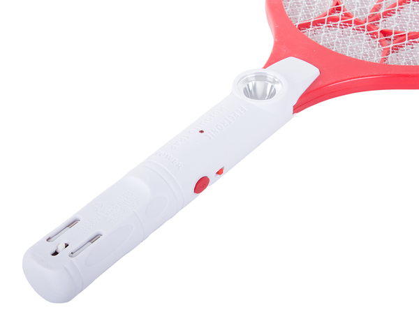 Elektrinė vabzdžių gaudyklė musės uodai ac. Led