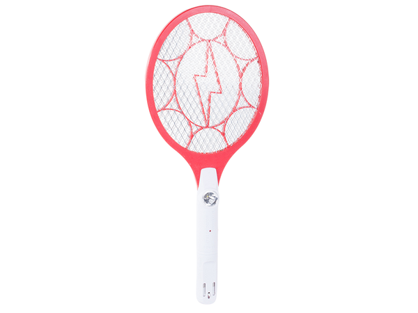 Elektrinė vabzdžių gaudyklė musės uodai ac. Led