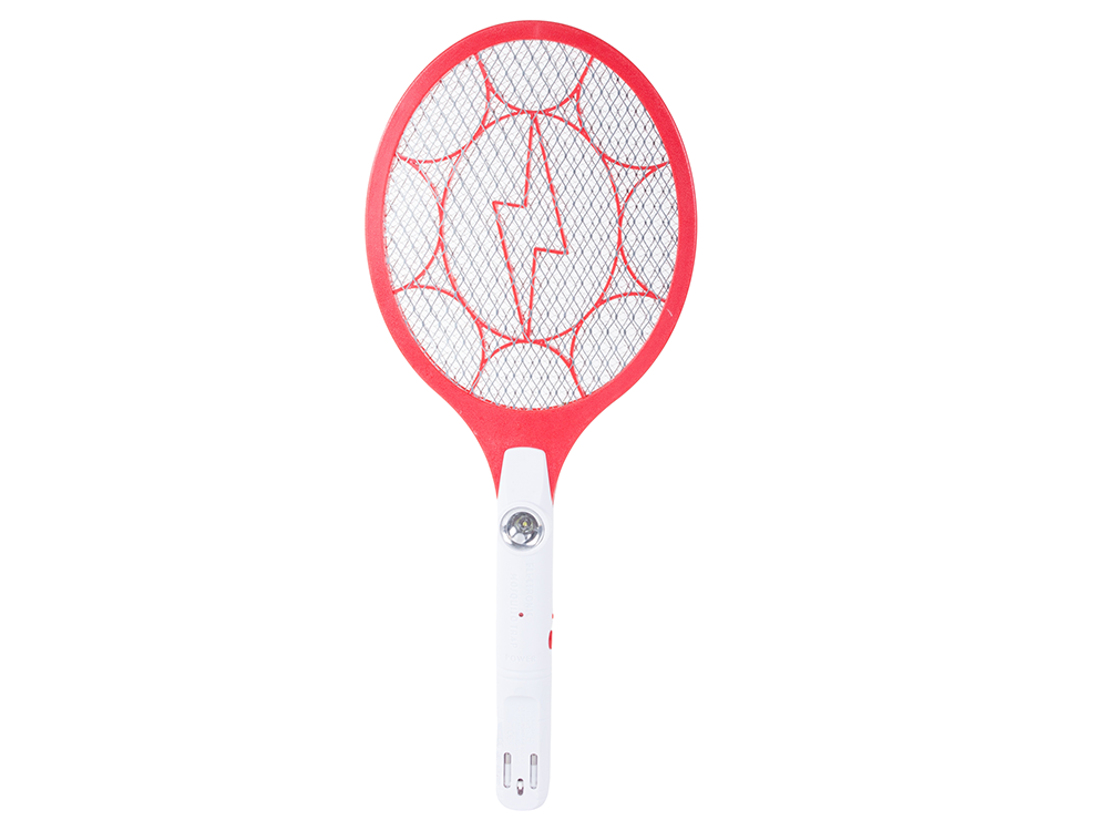 Elektrinė vabzdžių gaudyklė musės uodai ac. Led