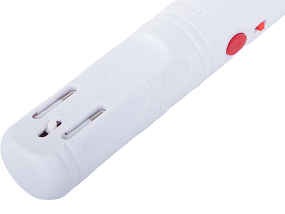 Elektrinė vabzdžių gaudyklė musės uodai ac. Led