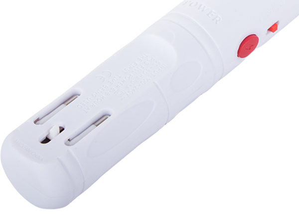 Elektrinė vabzdžių gaudyklė musės uodai ac. Led