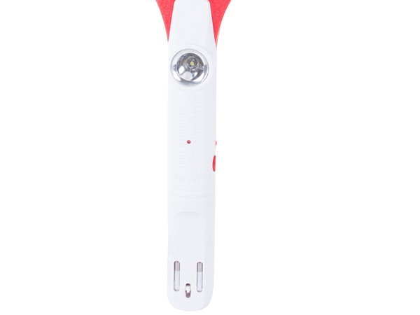 Elektrinė vabzdžių gaudyklė musės uodai ac. Led