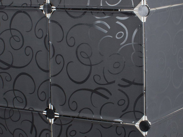 Modulinė drabužių spinta drabužių spinta