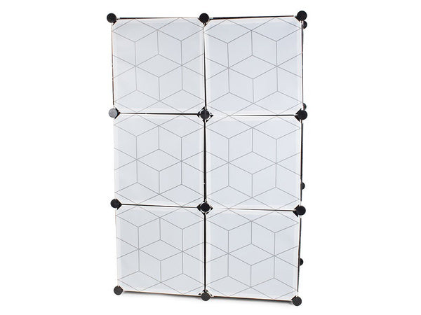 Modulinė drabužių spinta drabužių spinta