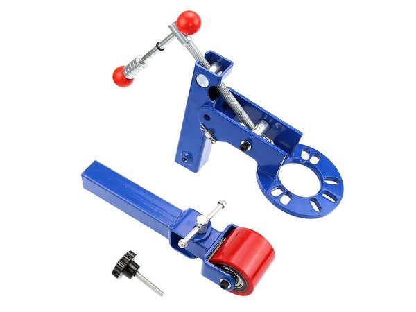 Remonto rinkinys, skirtas purvasaugių įlenkimams lyginti, ratų arkoms praplatinti, ritinėlis