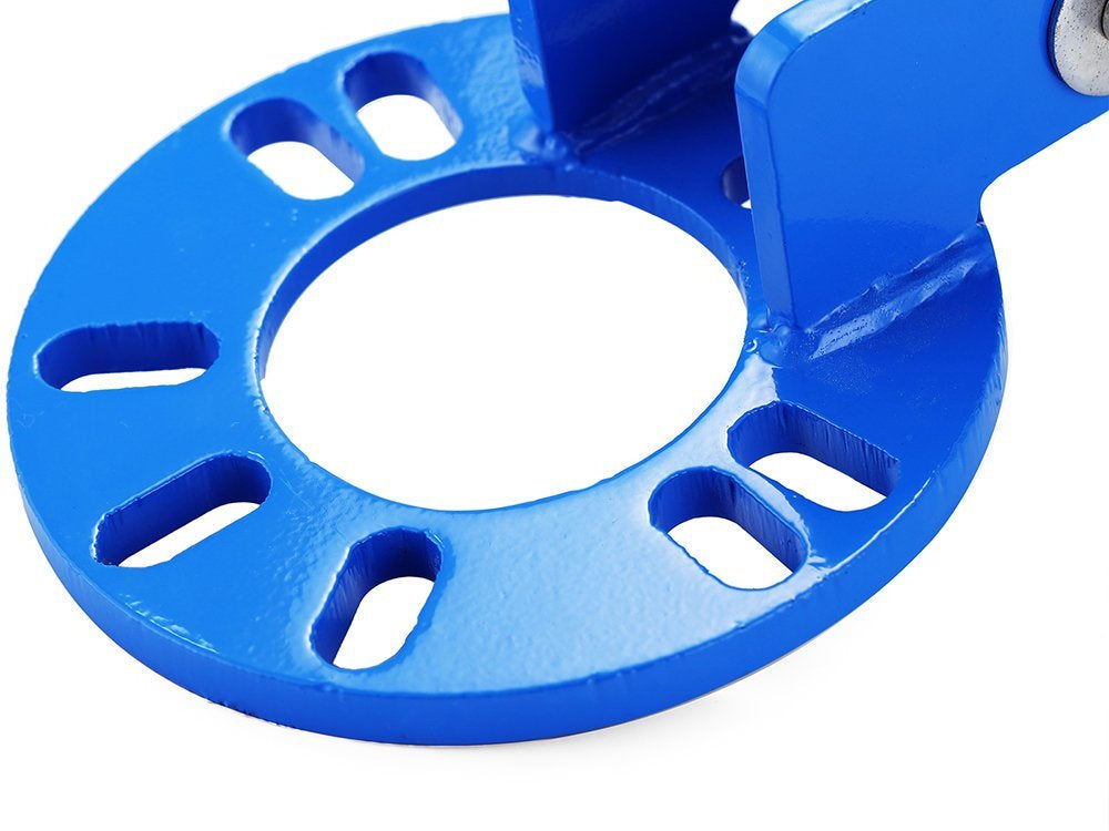 Remonto rinkinys, skirtas purvasaugių įlenkimams lyginti, ratų arkoms praplatinti, ritinėlis