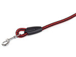 Šuns lanyardas tradicinis 120cm/0,8cm strong