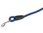 Šuns lanyardas tradicinis 120cm/0,8cm strong