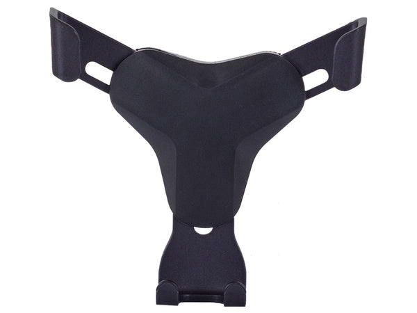 Gravitacinis automobilio laikiklis telefono grotelėms