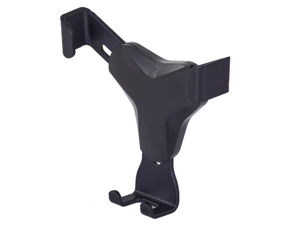 Gravitacinis automobilio laikiklis telefono grotelėms