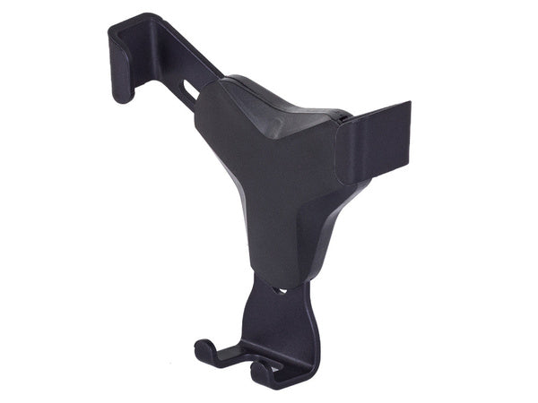 Gravitacinis automobilio laikiklis telefono grotelėms