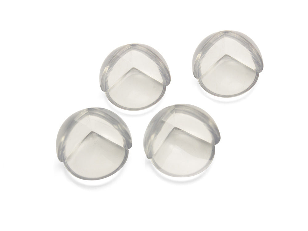 Stalo apsauga šoniniams stalams 4 vnt.