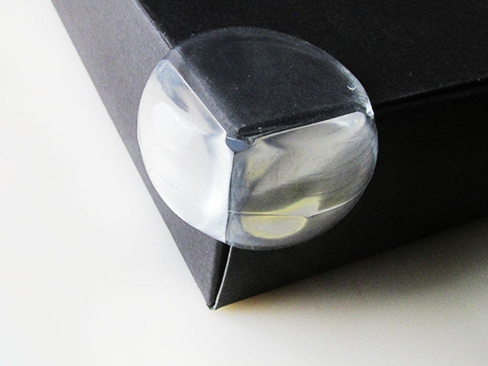 Stalo apsauga šoniniams stalams 4 vnt.